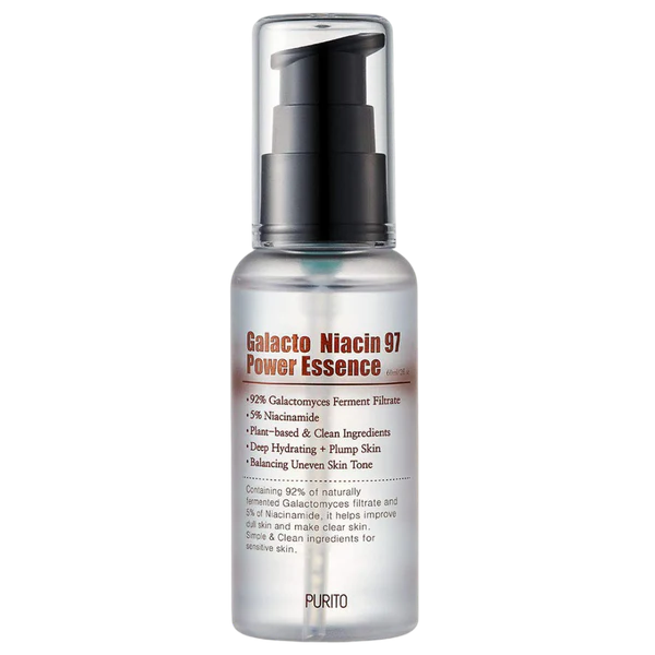 PURITO Galacto Niacin 97 Power Essence (60ml)