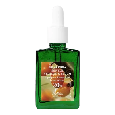 Dr. Althea Gentle Vitamin C Serum (30ml)