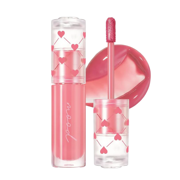 PERIPERA Ink Mood Glowy Tint (4g)