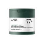 ANUA Heartleaf 77% Clear Pad (70pcs)