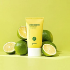 Goodal Green Tangerine Vitamin C Dark Spot Tone Up Cream (50ml)