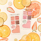 rom&nd Bare Layer Palette (14g)