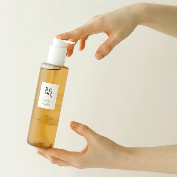 Beauty of Joseon Ginseng Cleansing Oil (210ml)