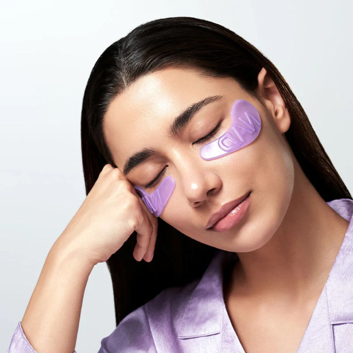 numbuzin No.9 NAD+ Collagen Under Eye Patches (5 Pairs)