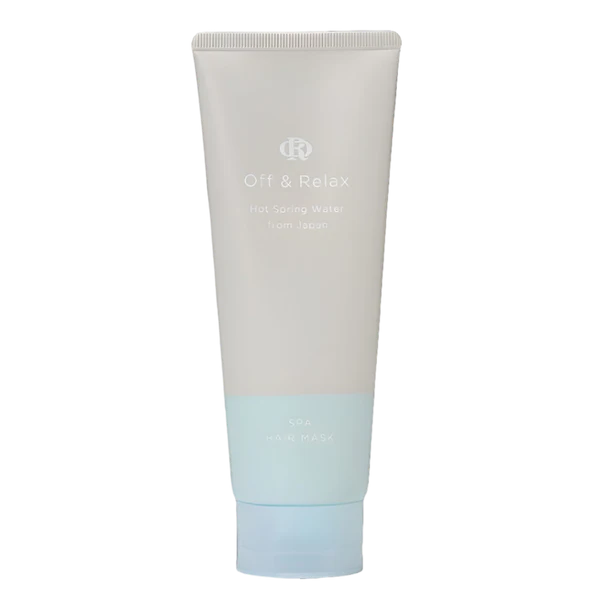 OFF & RELAX SPA Hair Mask (150g)