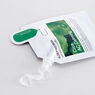 MEDIHEAL Cica AC Calming Sleeping Mask (20ml)