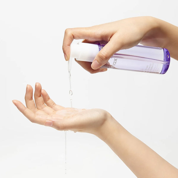 celimax Derma Nature Fresh Blackhead Jojoba Cleansing Oil