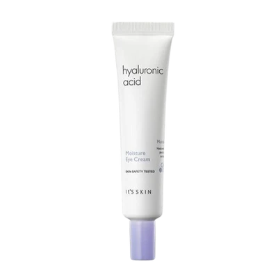 ITS SKIN Hyaluronic Acid Moisture Eye Cream (25ml)