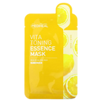 MEDIHEAL Vita Toning Essence Mask (5 PCs)