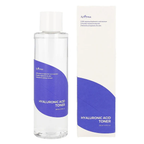 ISNTREE Hyaluronic Acid Toner (200ml)