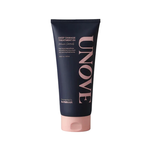 UNOVE Deep Damage Treatment EX