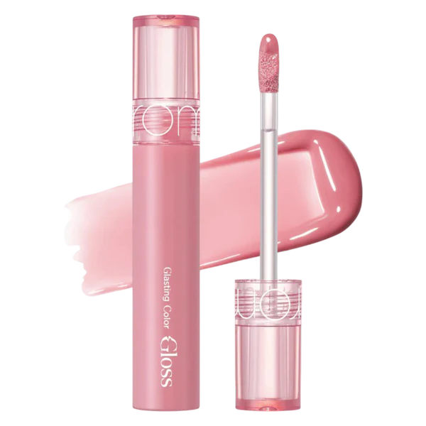 rom&nd Glasting Color Gloss (4g)