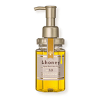 &honey Deep Moist Hair Oil 3.0 (100ml)