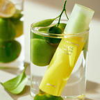Goodal Green Tangerine Vita C Dark Circle Eye Cream (30ml)