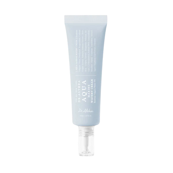 Dr. Althea Aqua Marine Watery Cream (50ml)