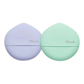 FILLIMILLI Macaron Puff (2pcs)