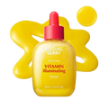 Eqqualberry Vitamin Illuminating Serum (30ml)