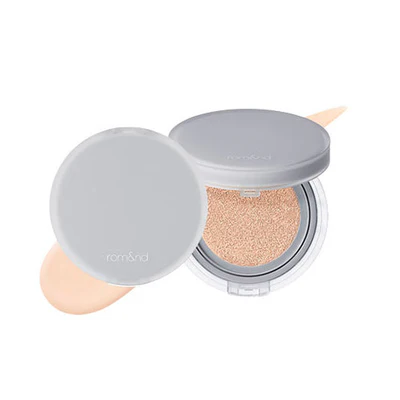 rom&nd Nu Zero Cushion