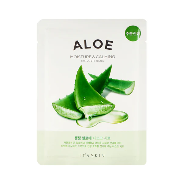 ITS SKIN The Fresh Mask Sheet (1 PC)