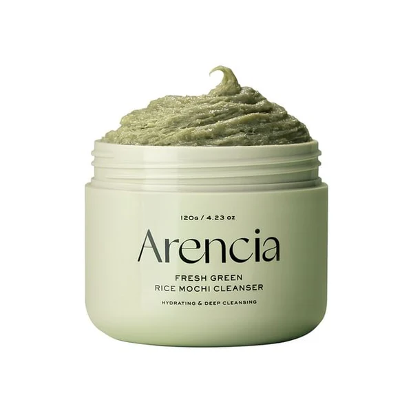 ARENCIA Mochi Cleanser (120g)