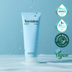 TORRIDEN Dive-In Low Molecular Hyaluronic Acid Cream (80ml)