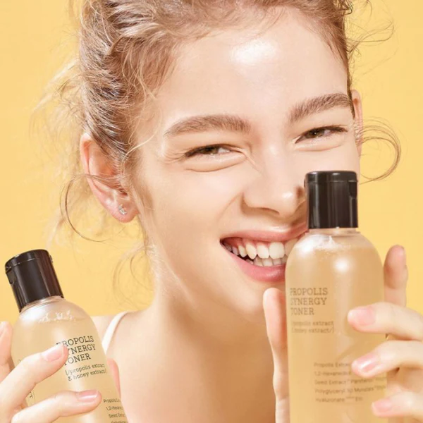 COSRX Full Fit Propolis Synergy Toner (150ml)