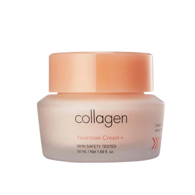 ITS SKIN Collagen Nutrition Cream+ (50ml)