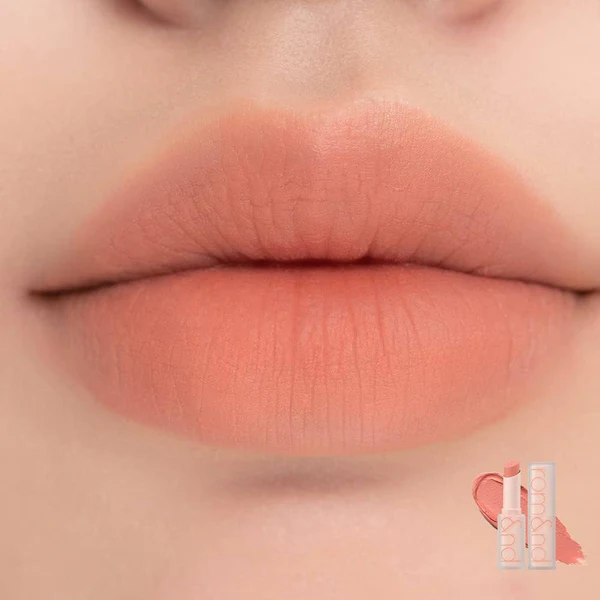 rom&nd Zero Matte Lipstick (3g)