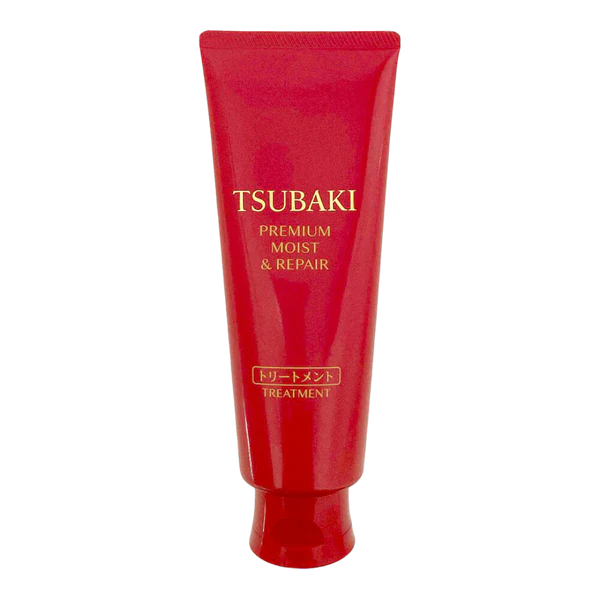 Shiseido Tsubaki Premium Moist & Repair Treatment (160g)