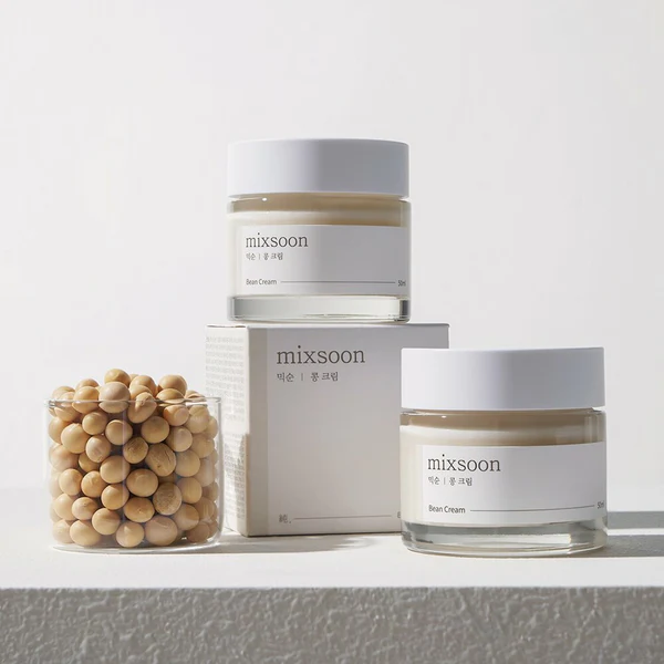 MIXSOON Bean Cream (50ml)