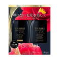 Shiseido Tsubaki Premium EX Damage Care & Repair Shampoo & Conditioner Set (2x400ml)