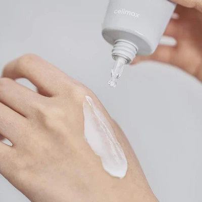 celimax Dual Barrier Skin Wearable Cream (50ml)