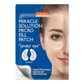 PUREDERM Miracle Solution Micro Fill Under Eye Patch (1 Pair)