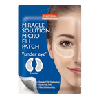 PUREDERM Miracle Solution Micro Fill Under Eye Patch (1 Pair)