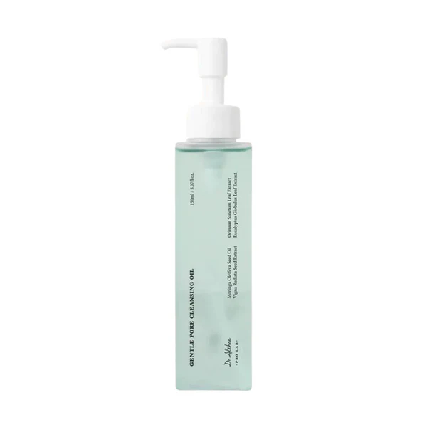 Dr. Althea Gentle Pore Vegan Cleansing Oil (150ml)