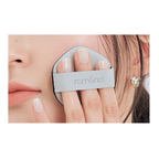 rom&nd Nu Zero Puff (2 pcs)
