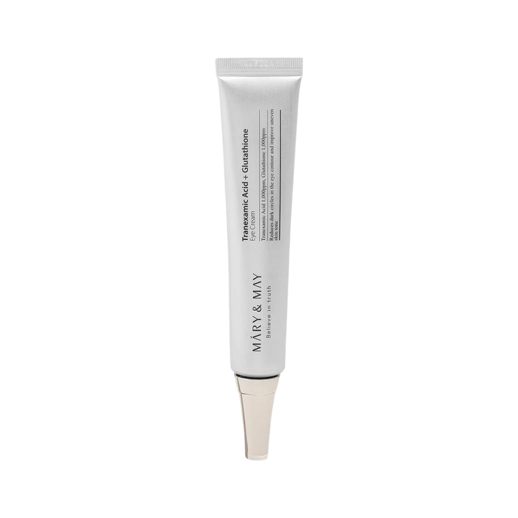 Mary&May Tranexamic Acid+ Glutathion Eye Cream (30ml)