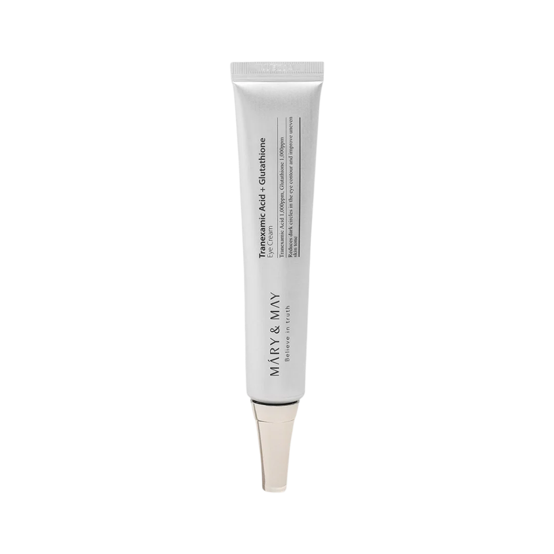 Mary&May Tranexamic Acid+ Glutathion Eye Cream (30ml)