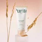PURITO Oat-In Gentle Exfoliating Face Cleanser (150ml)