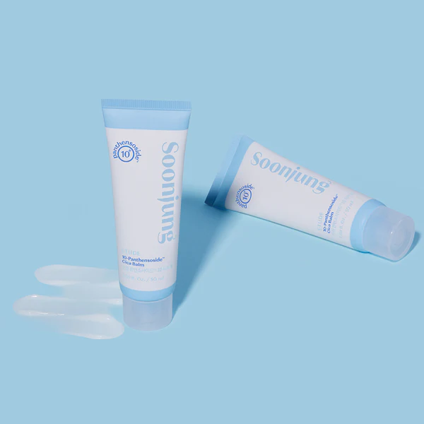 ETUDE HOUSE Soon Jung 10 Panthensoside Cica Balm (50ml)