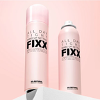 So Natural Makeup Setting Spray Fixx (75ml)