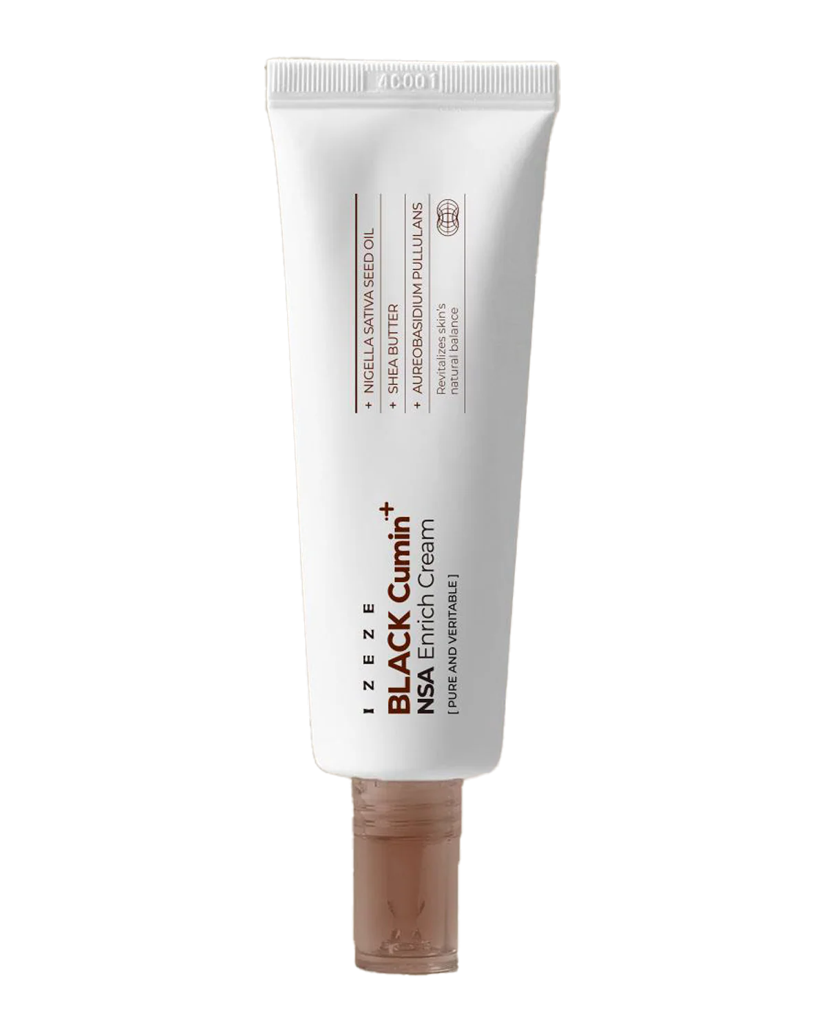 IZEZE Black Cumin NSA Enrich Cream (50ml)