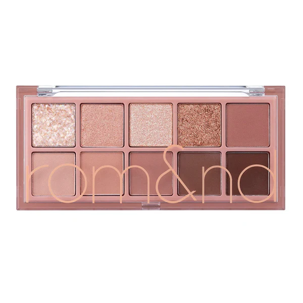 rom&nd Better Than Palette (8g)