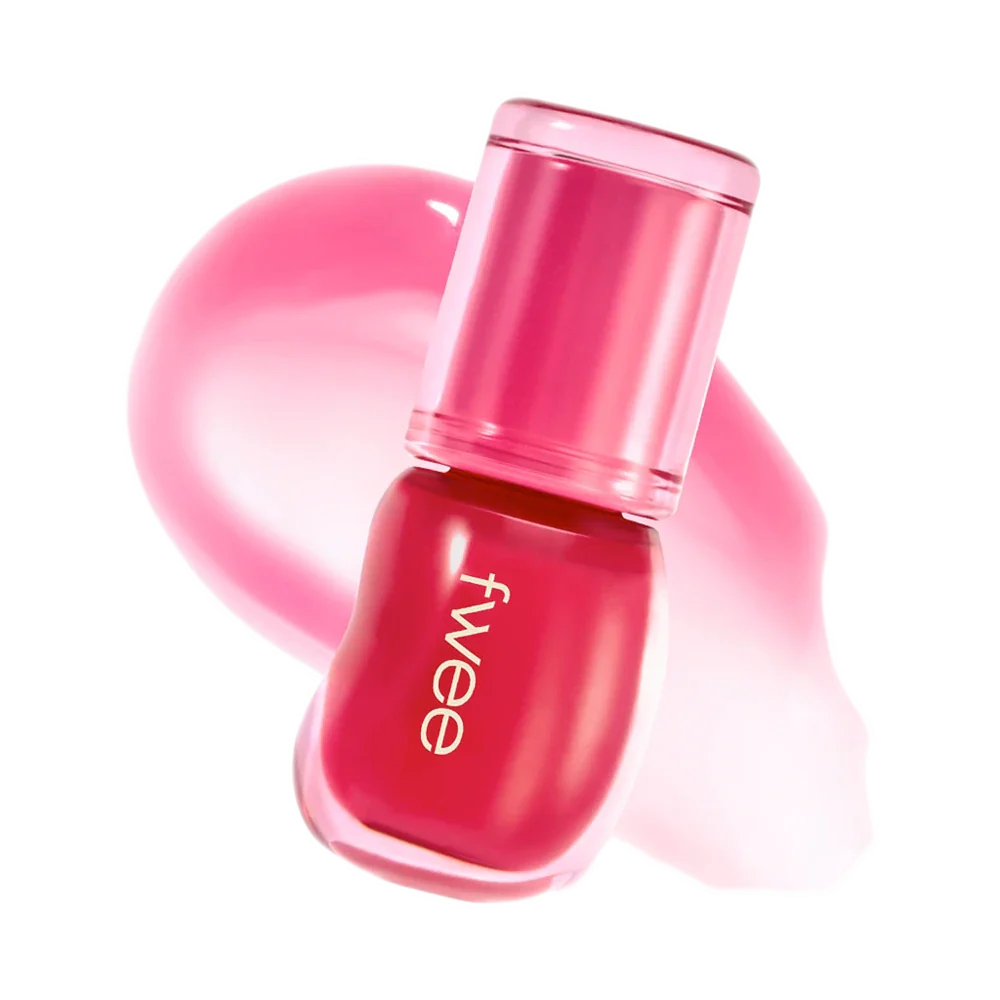 fwee 3D Voluming Gloss (5.3g)