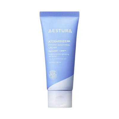 AESTURA Atobarrier 365 Hydro Soothing Cream (60ml)