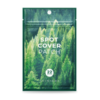 SKIN1004 Tea Trica Spot Cover Patch (22pcs)