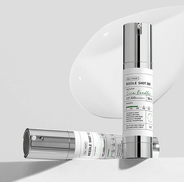 VT Cica Reedle Shot 100 Essence (50ml)