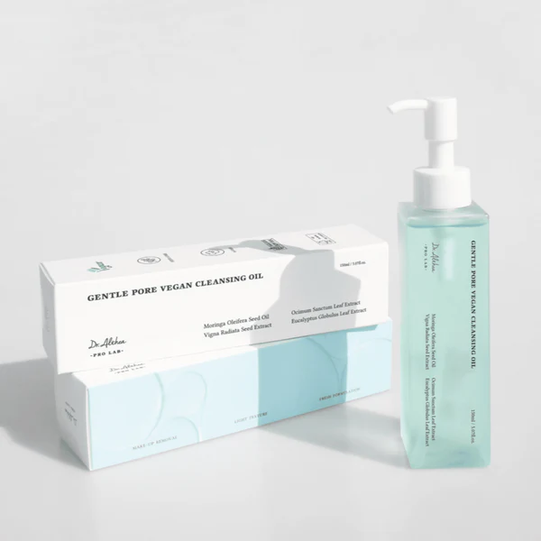 Dr. Althea Gentle Pore Vegan Cleansing Oil (150ml)