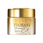 Shiseido Tsubaki Premium EX Repair Hair Mask (180g)