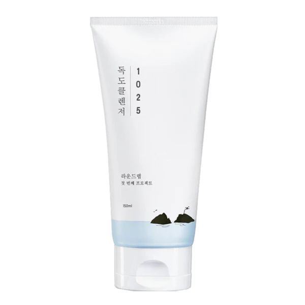 ROUND LAB 1025 Dokdo Cleanser (150ml)